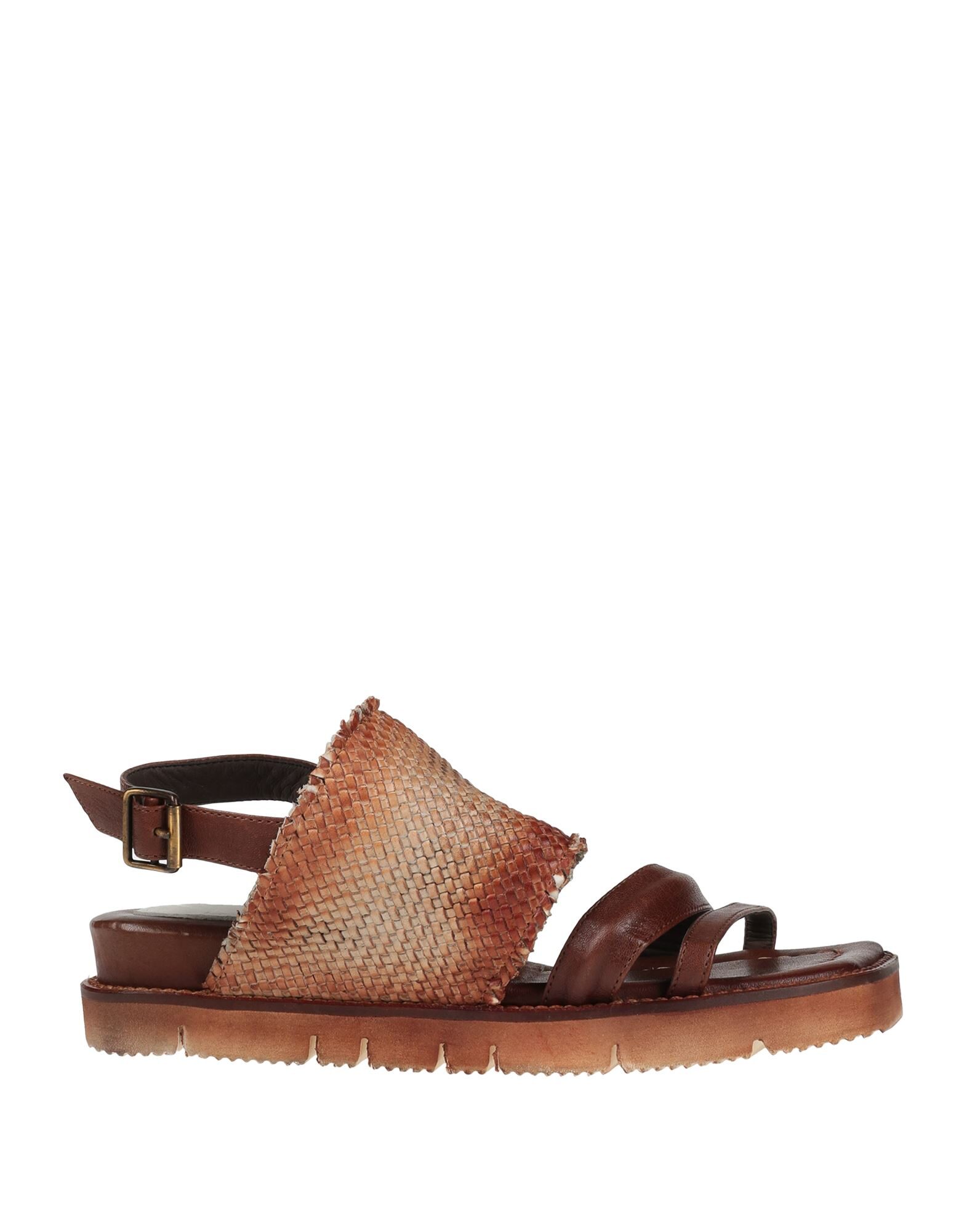 LE RUEMARCEL - Sandalias con cierre