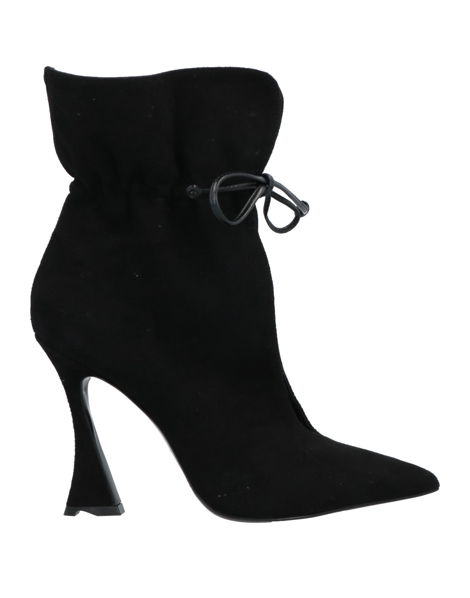 DIVINE FOLLIE - Ankle boots