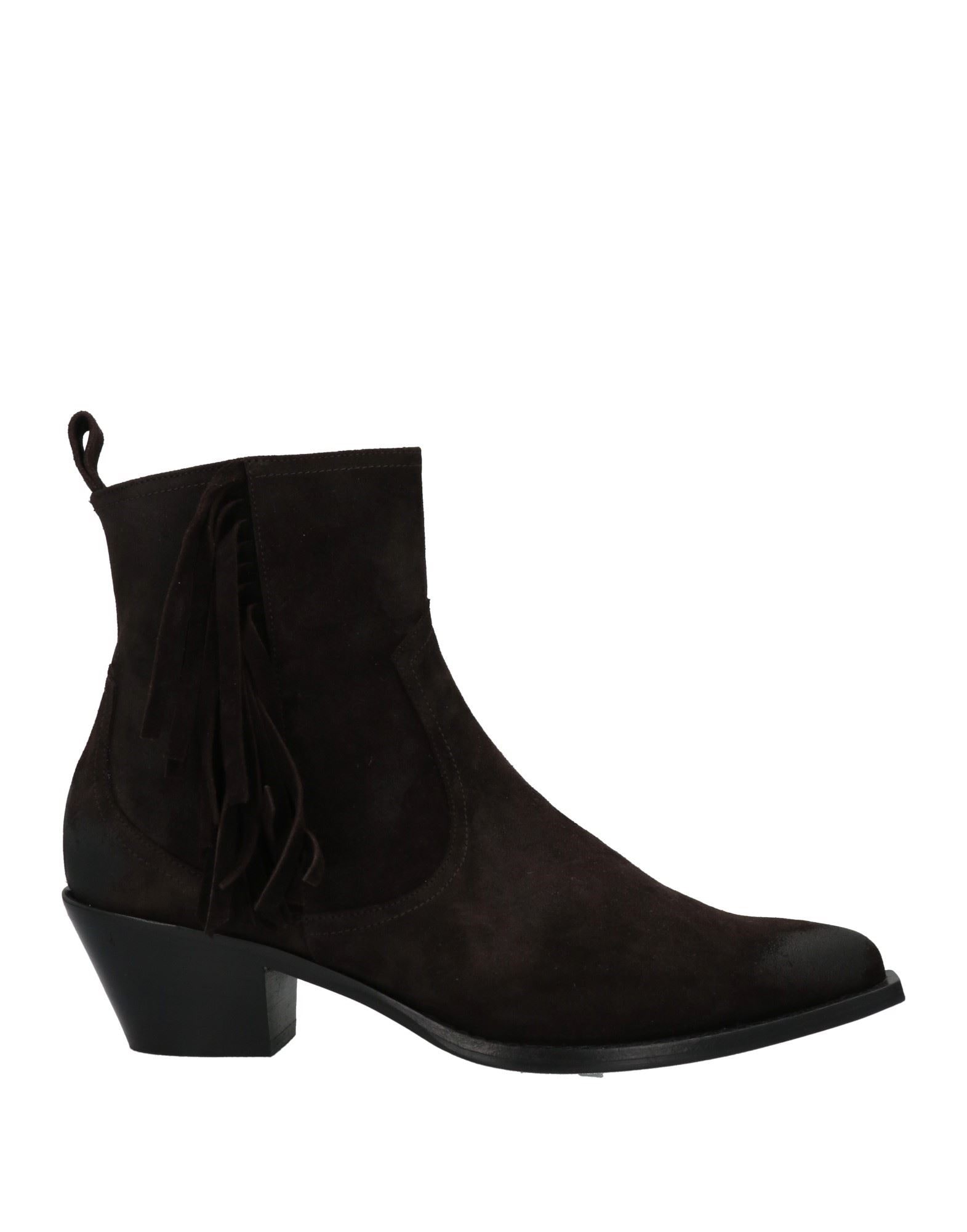 PAOLA D'ARCANO - Ankle boots