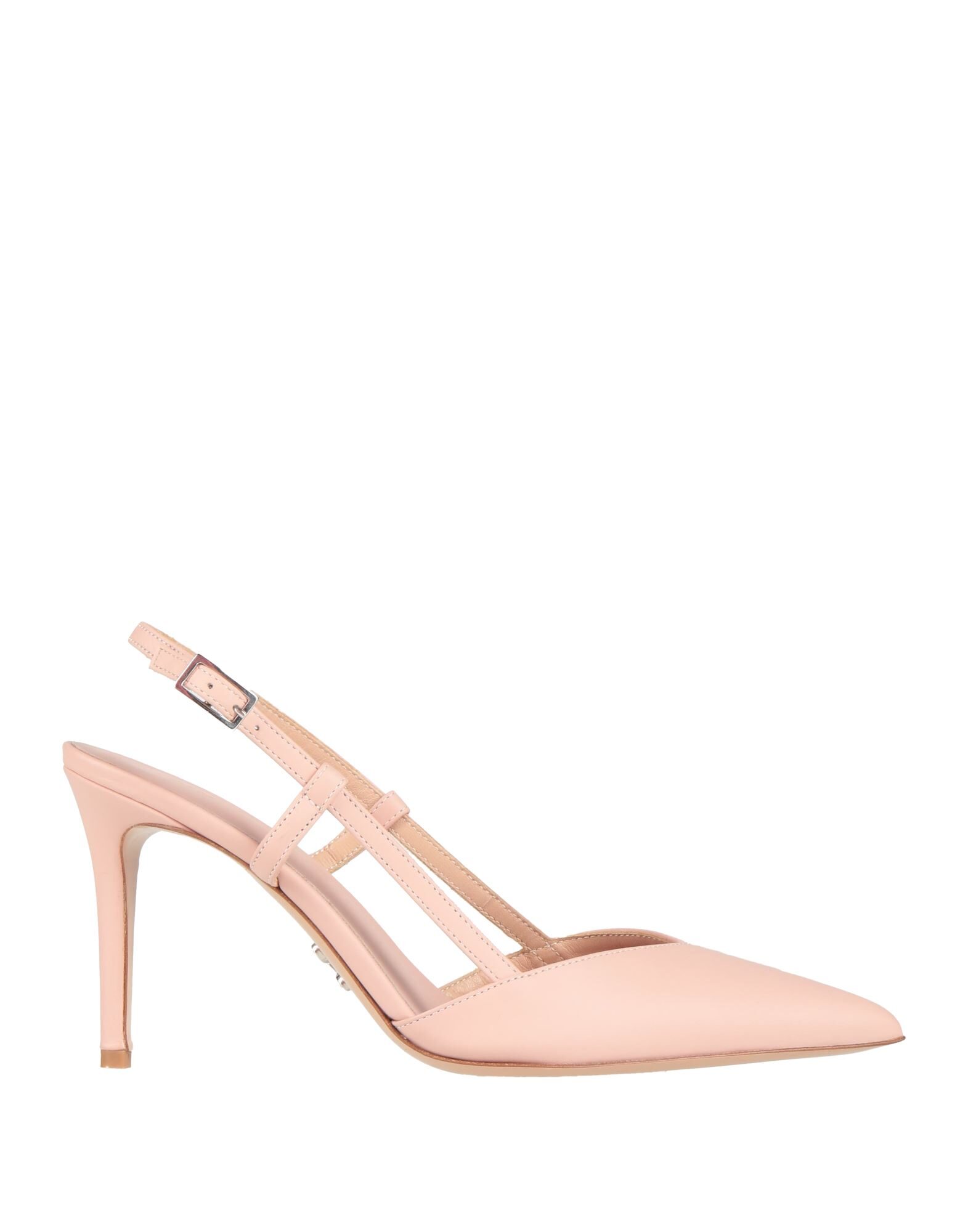 SERGIO LEVANTESI - Pumps