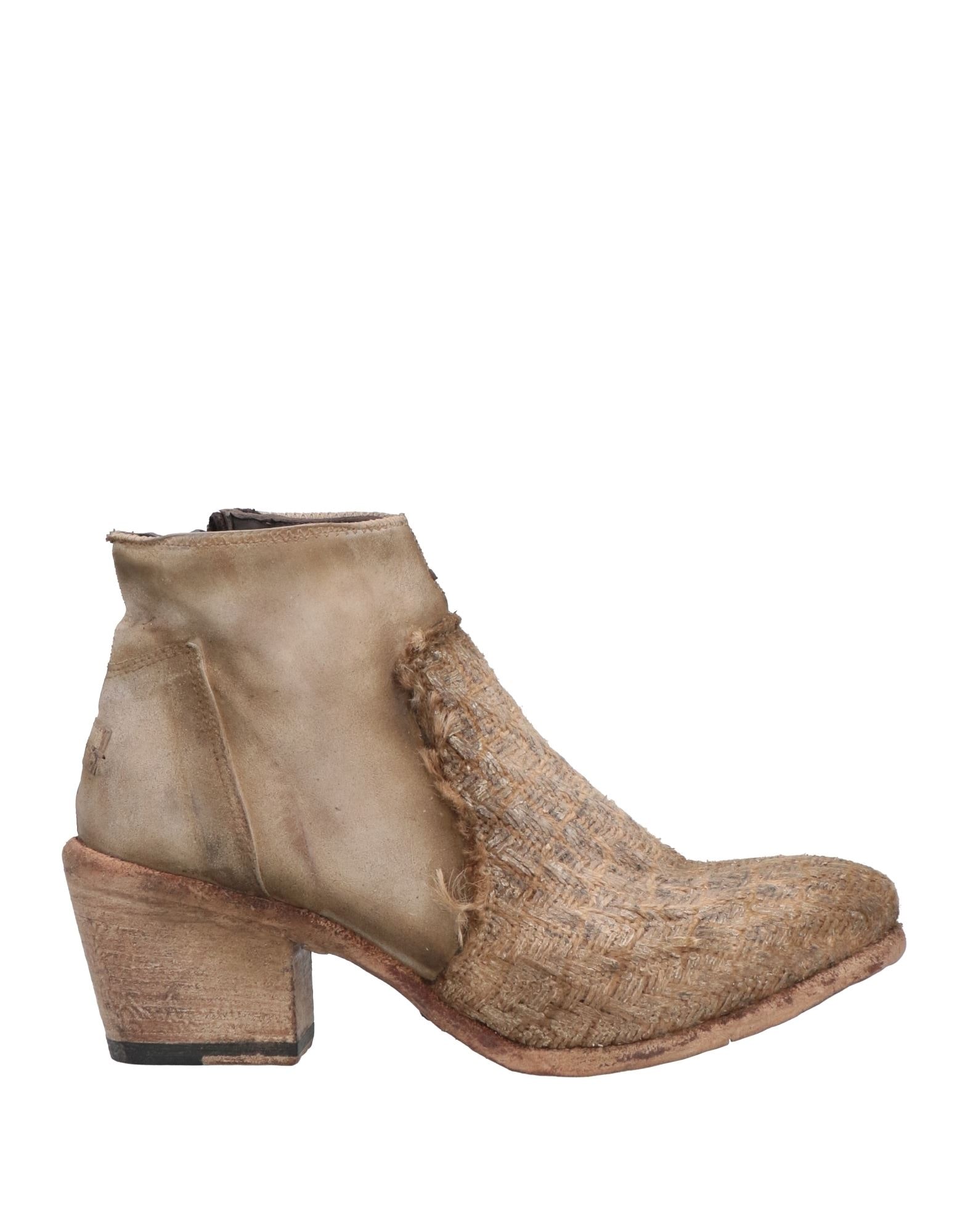 LE RUEMARCEL - Ankle boots
