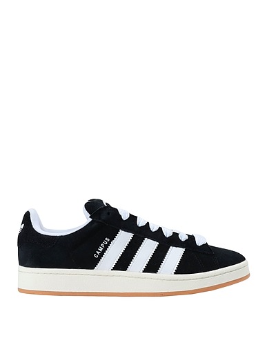 ADIDAS ORIGINALS Sneakers CAMPUS 00s SHOES Black Leather