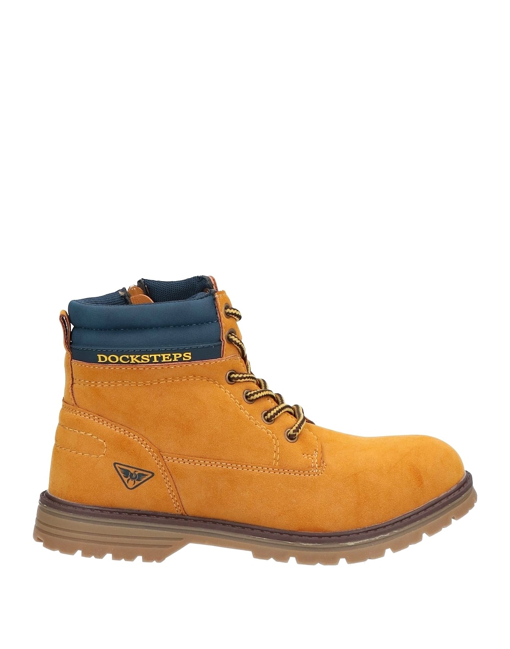 DOCKSTEPS - Bottines