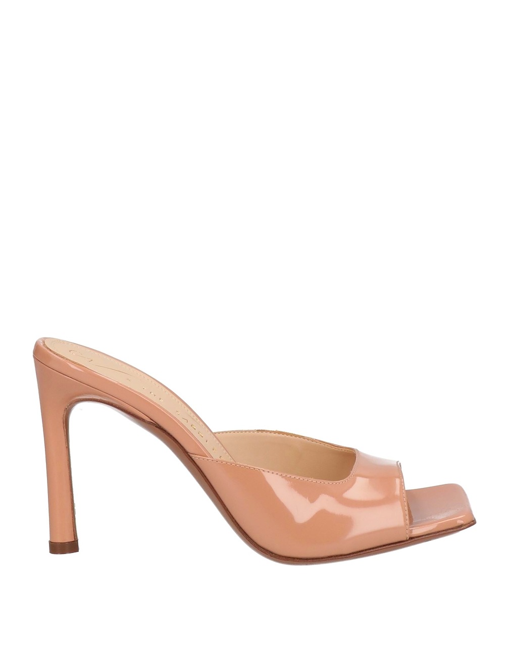 THE SADDLER - Sandalen