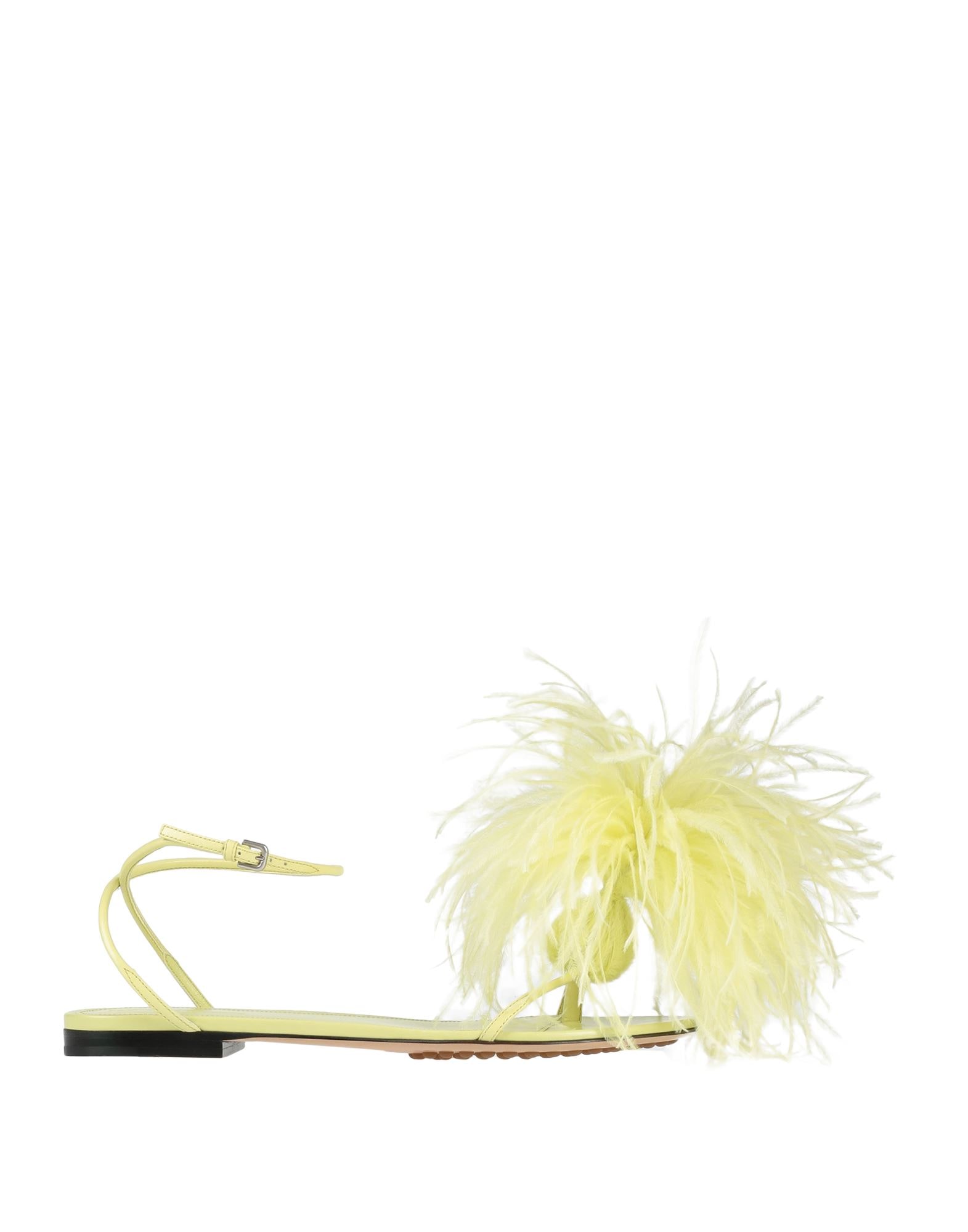 BOTTEGA VENETA - Thong sandals