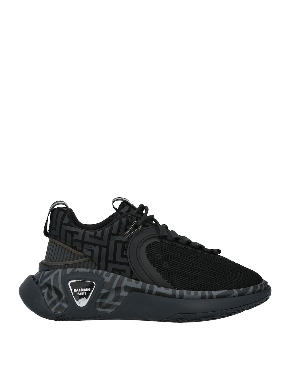 BALMAIN - Sneakers