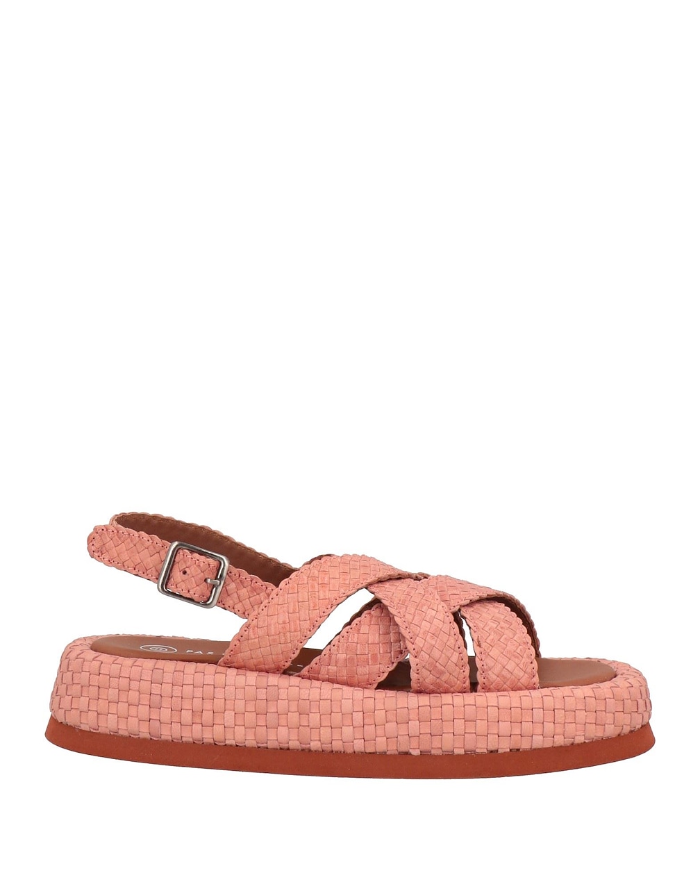 PAS DE ROUGE - Sandals