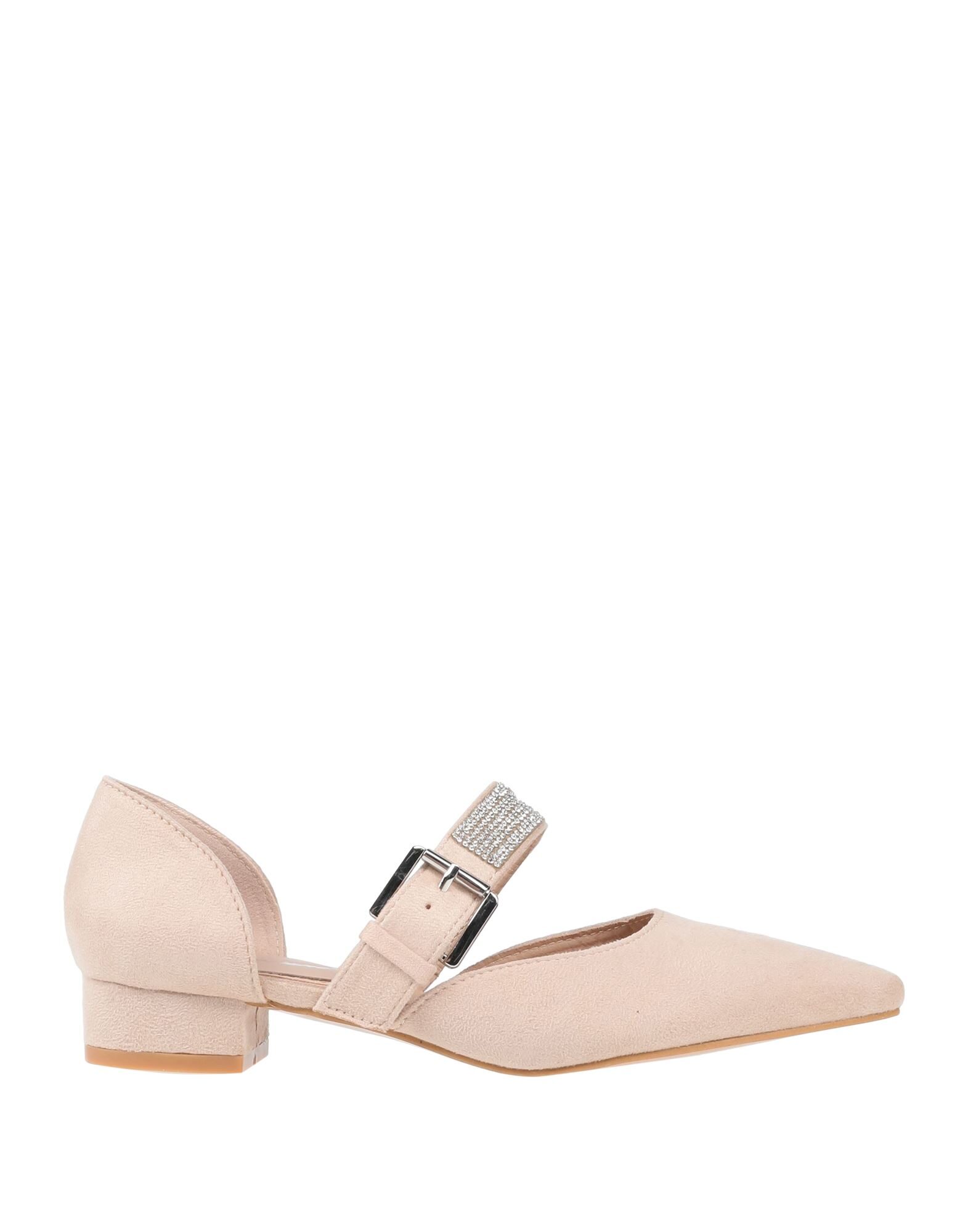 PIAMPIANI - Ballet flats