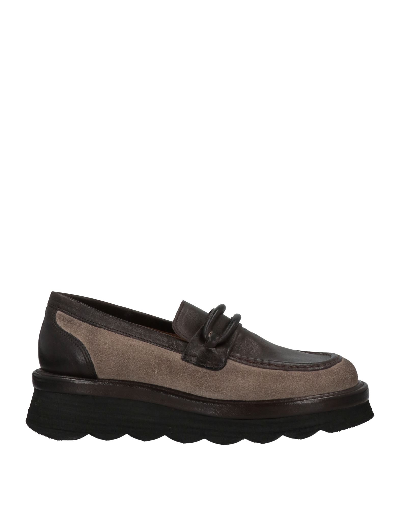 DIVINE FOLLIE - Loafers