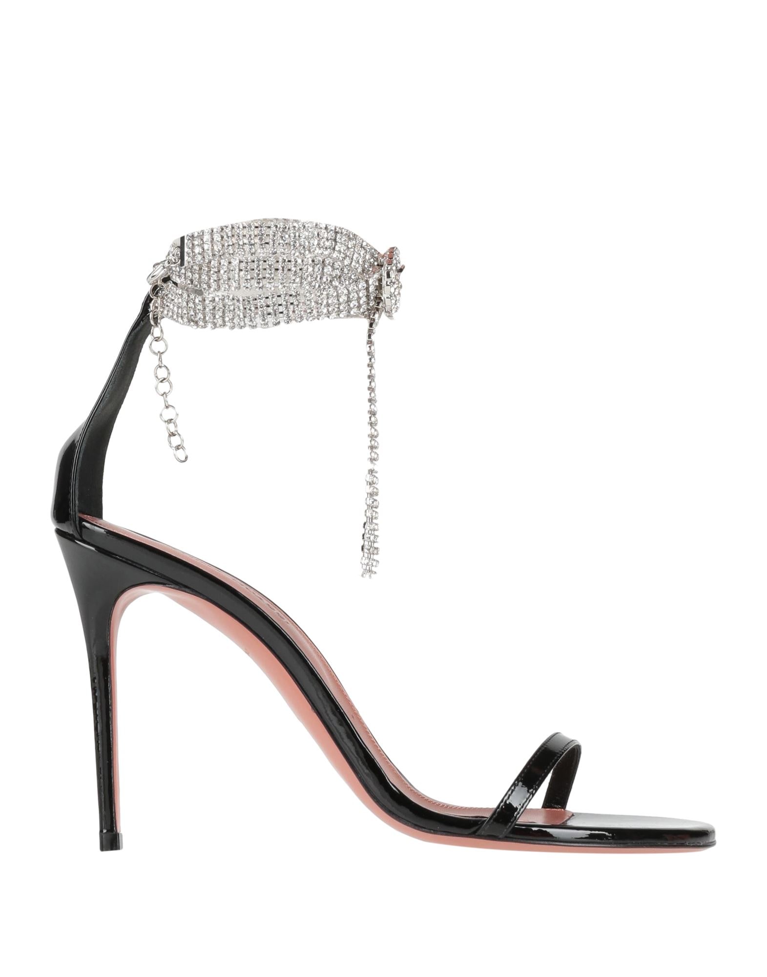 AMINA MUADDI Сандалии 116590₽