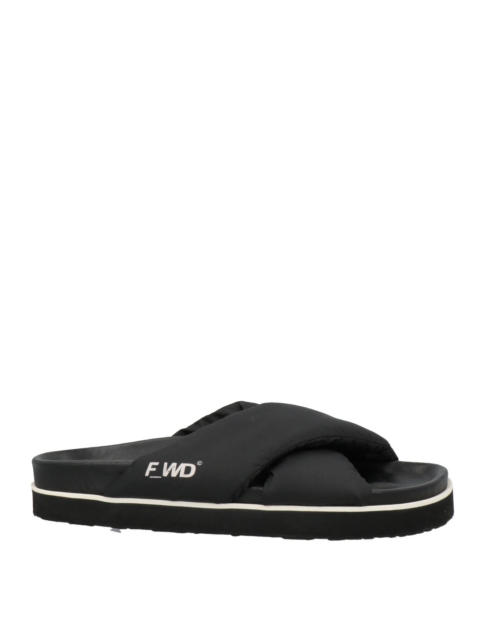 F_WD - Сандалии