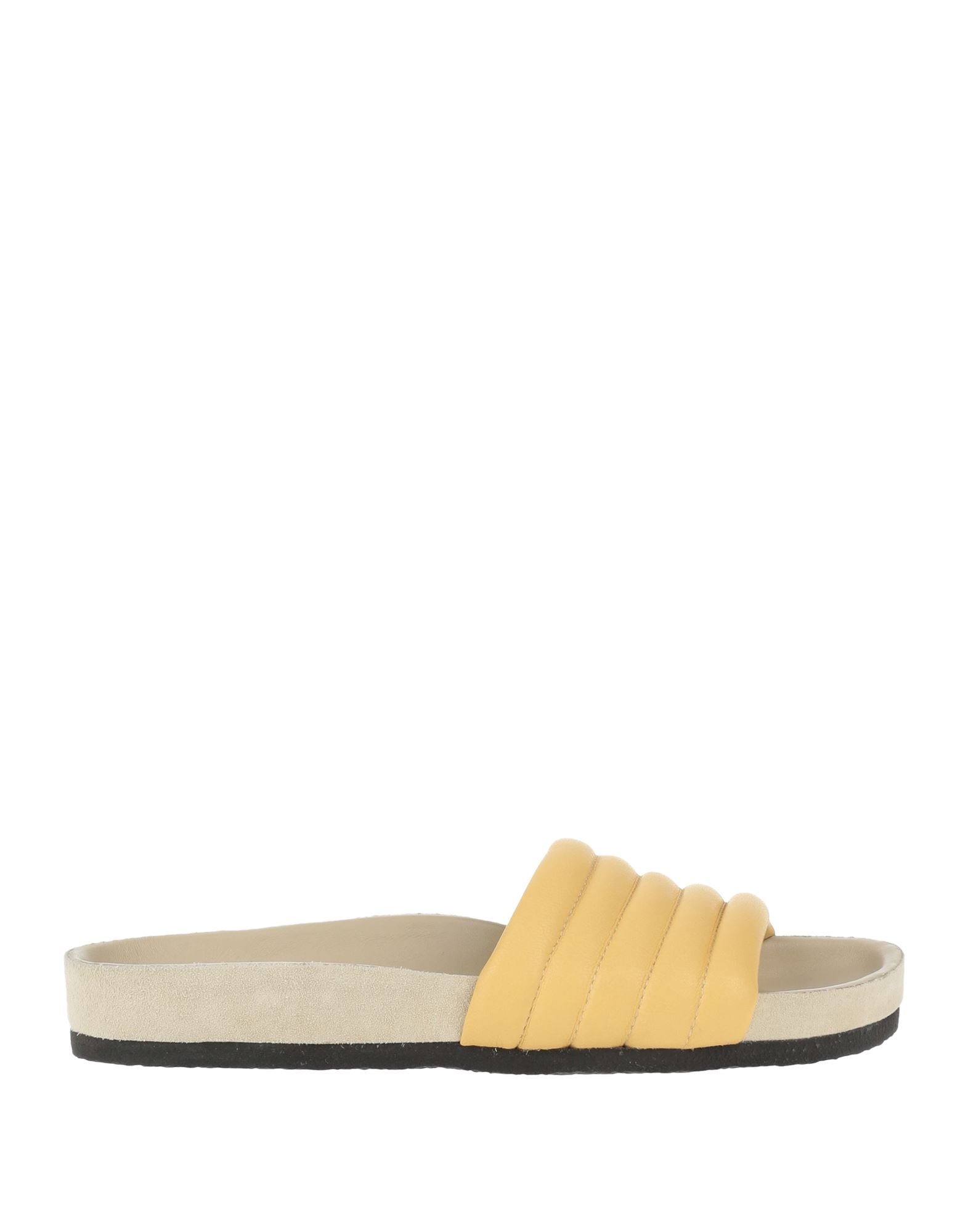 ISABEL MARANT - Sandals