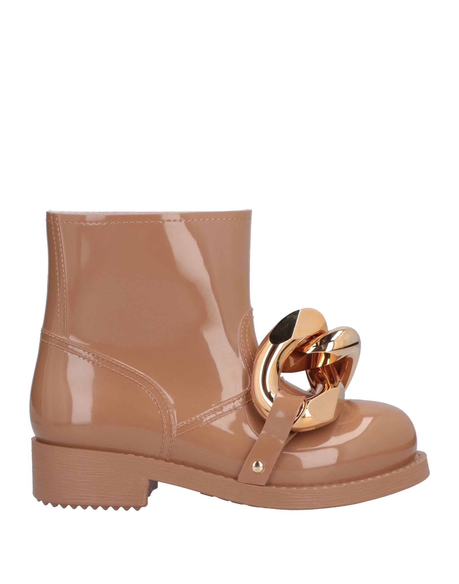 JW ANDERSON - Ankle boots