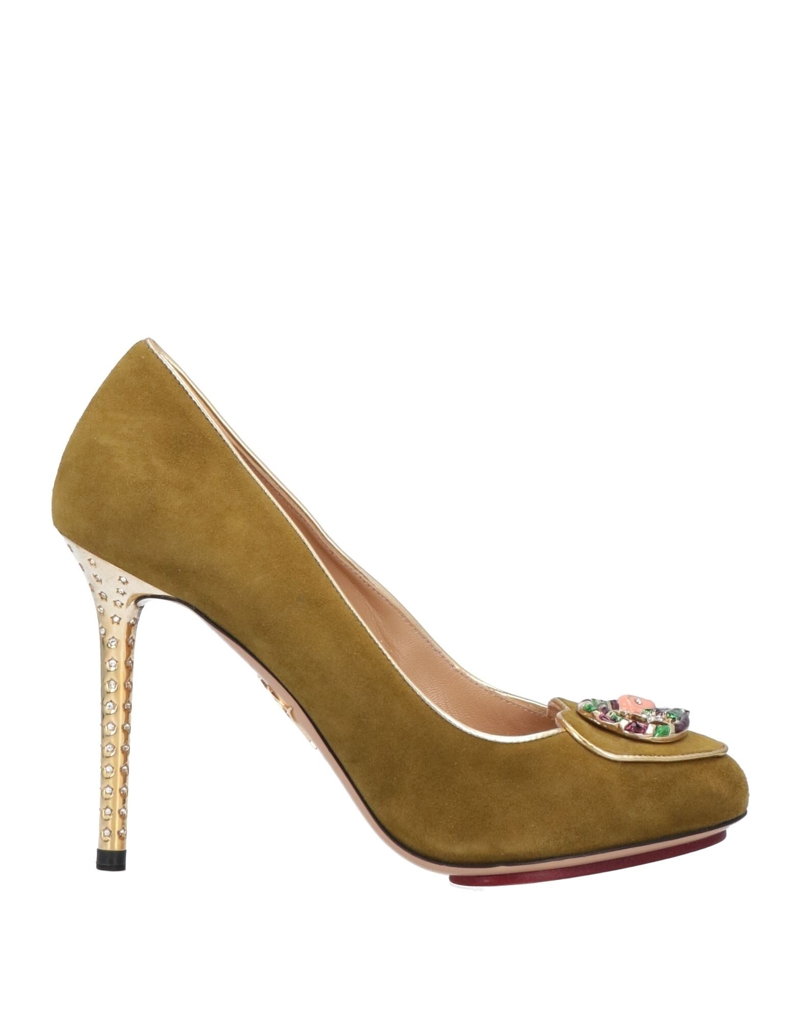 CHARLOTTE OLYMPIA - Pumps