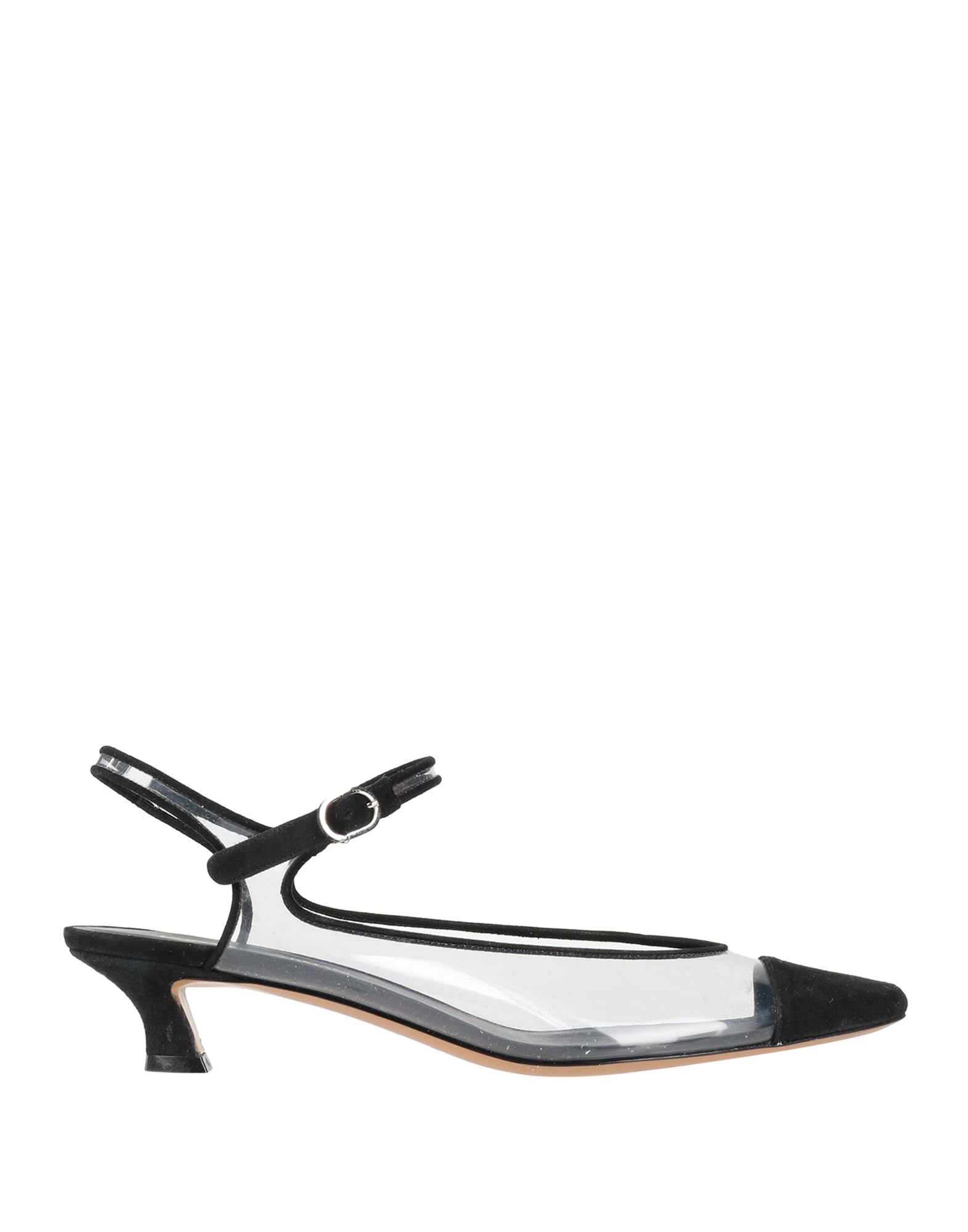 EMPORIO ARMANI - Pumps