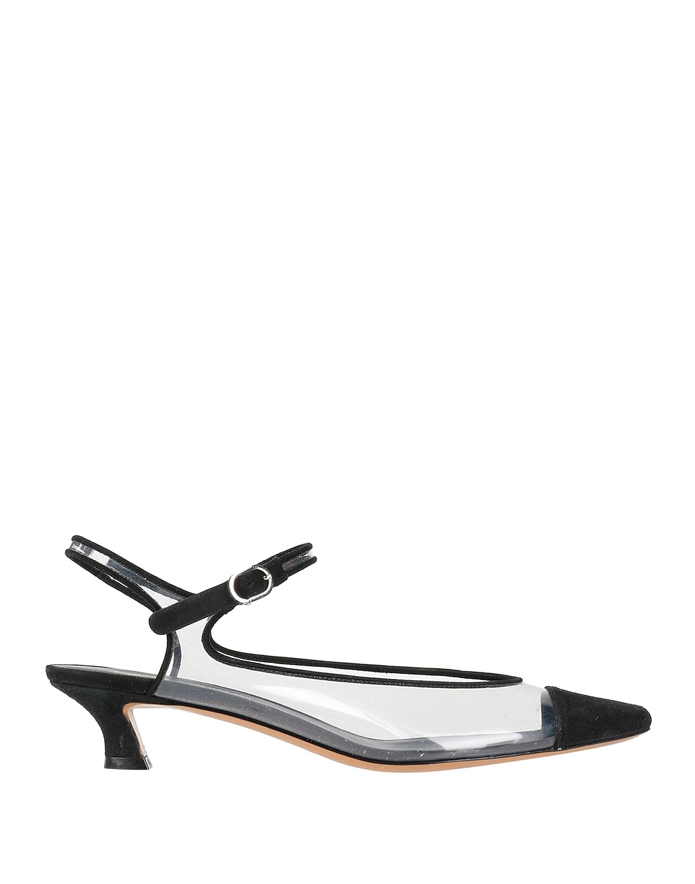 EMPORIO ARMANI - Pumps