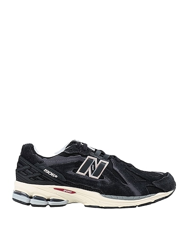 NEW BALANCE Sneakers 1906
 Black Textile fibers