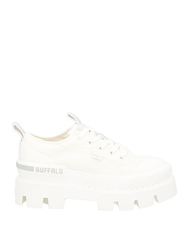 BUFFALO Sneakers Nylon, Caoutchouc