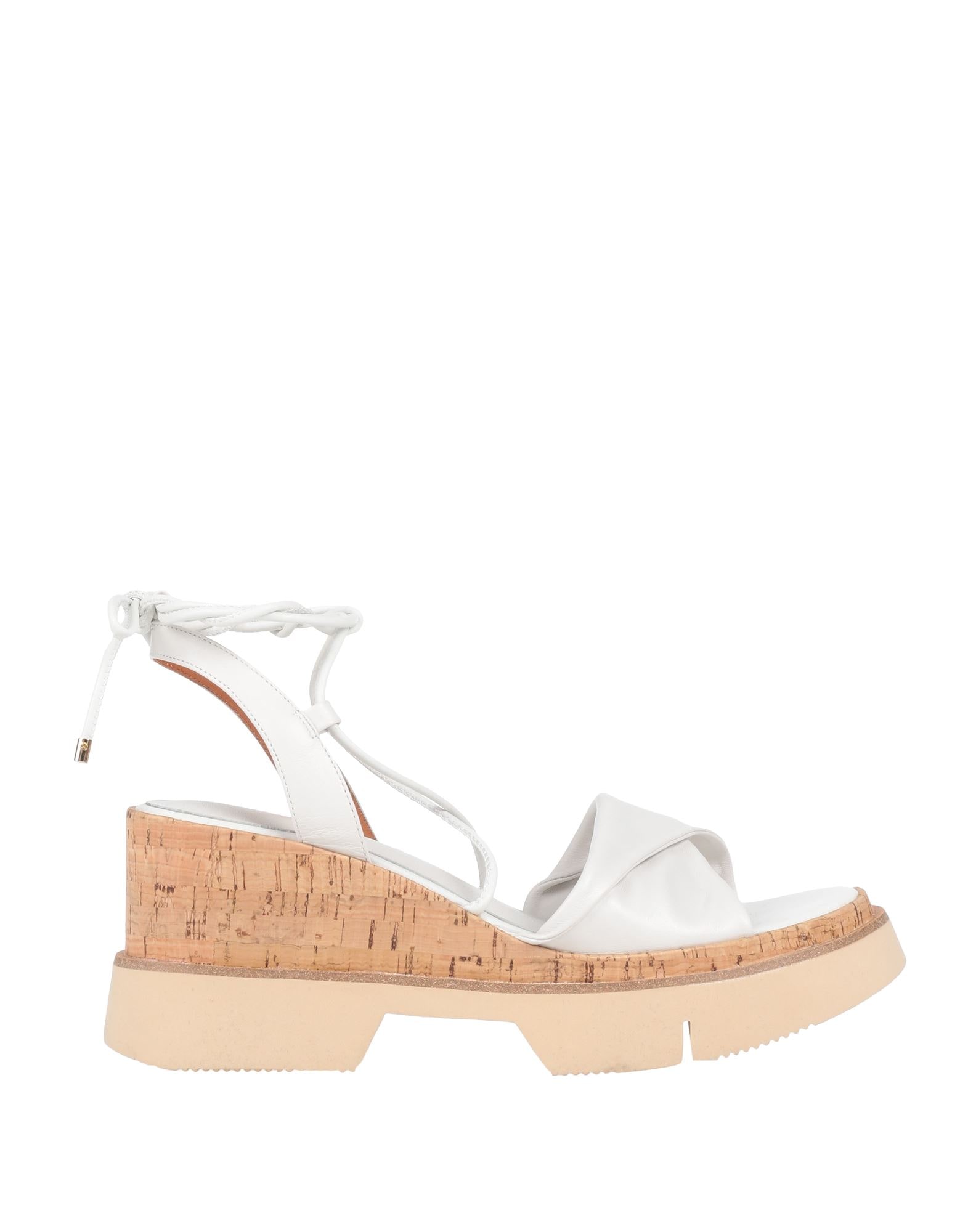EMANUÉLLE VEE - Сандалии