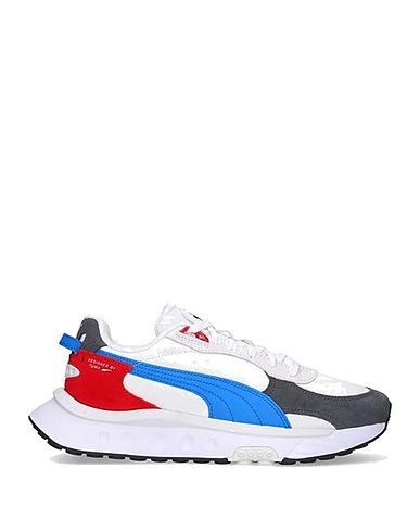 PUMA