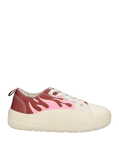 ACUPUNCTURE Sneakers Brick Textile fibers