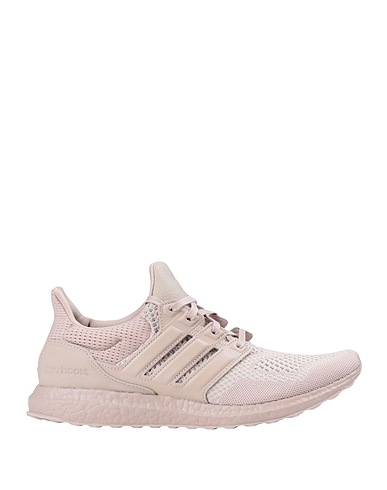 ADIDAS Sneakers ULTRABOOST 1.0 SHOES Blush Textile fibres, Soft Leather