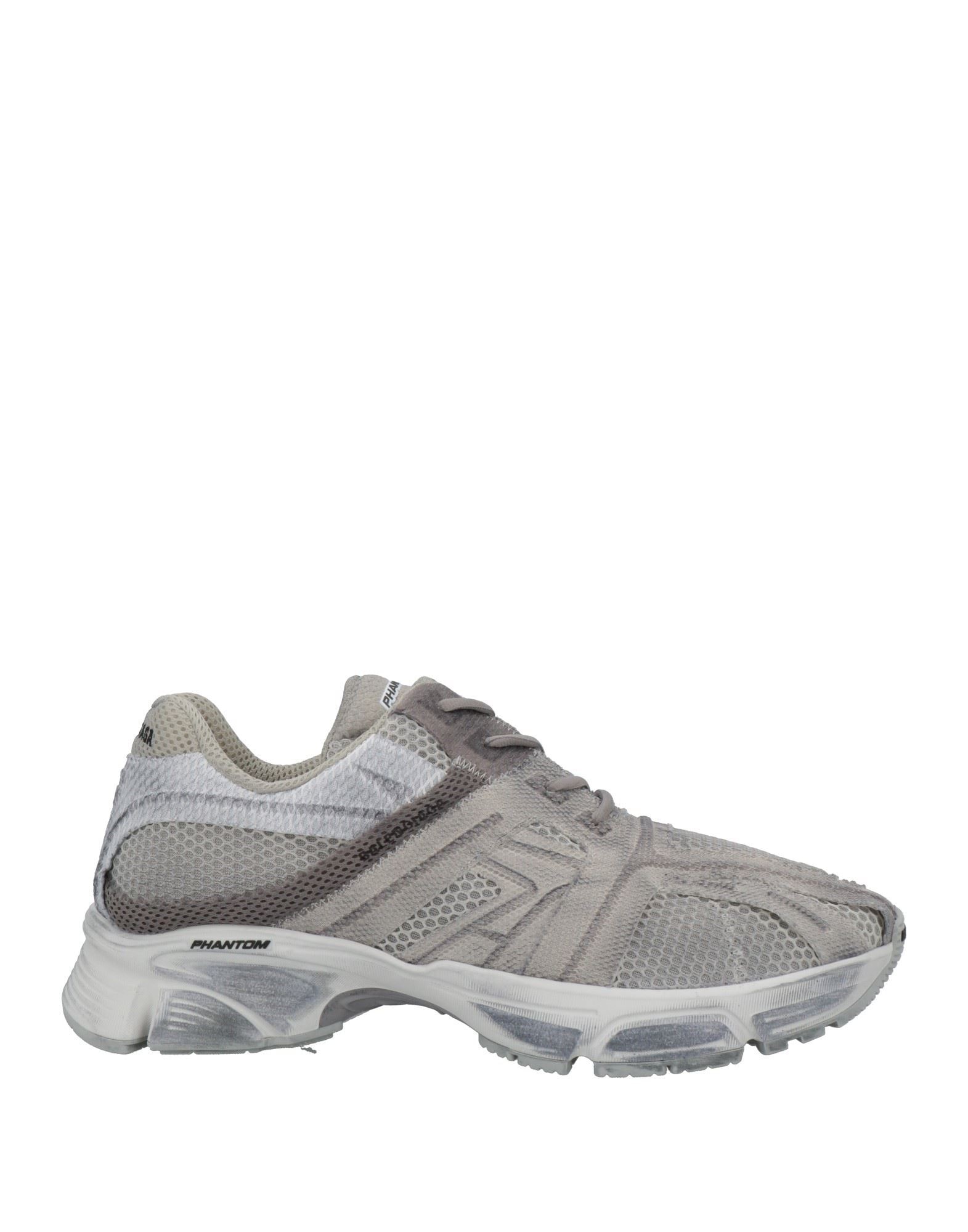 BALENCIAGA - Кеды и кроссовки