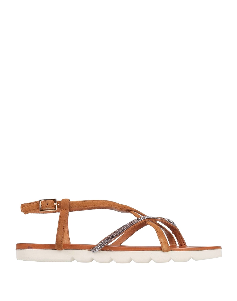 LA FEMME PLUS - Zehentrenner