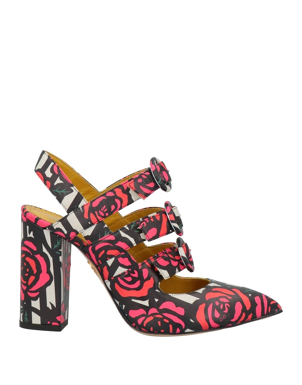 CHARLOTTE OLYMPIA - Pumps