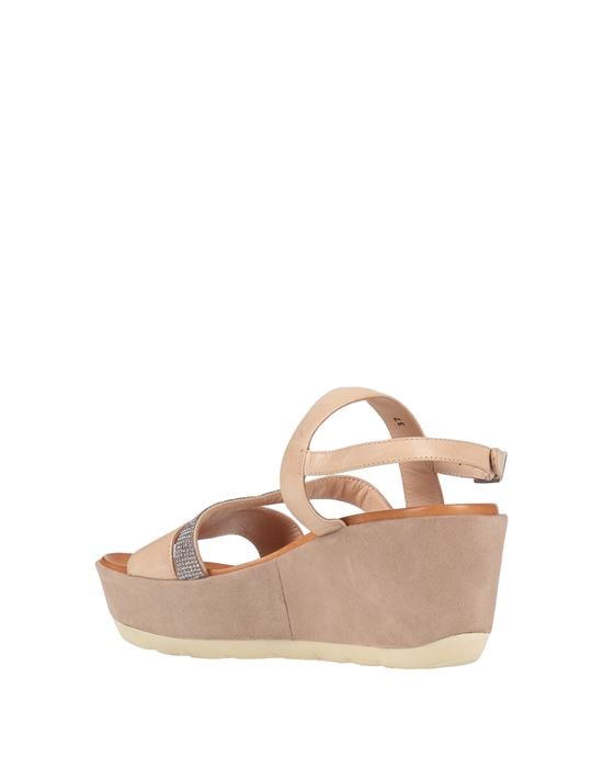 LA FEMME PLUS Сандалии