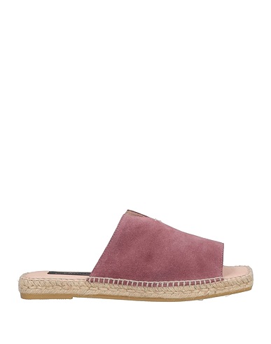 GAIMO Espadrilles Antique rose Soft Leather