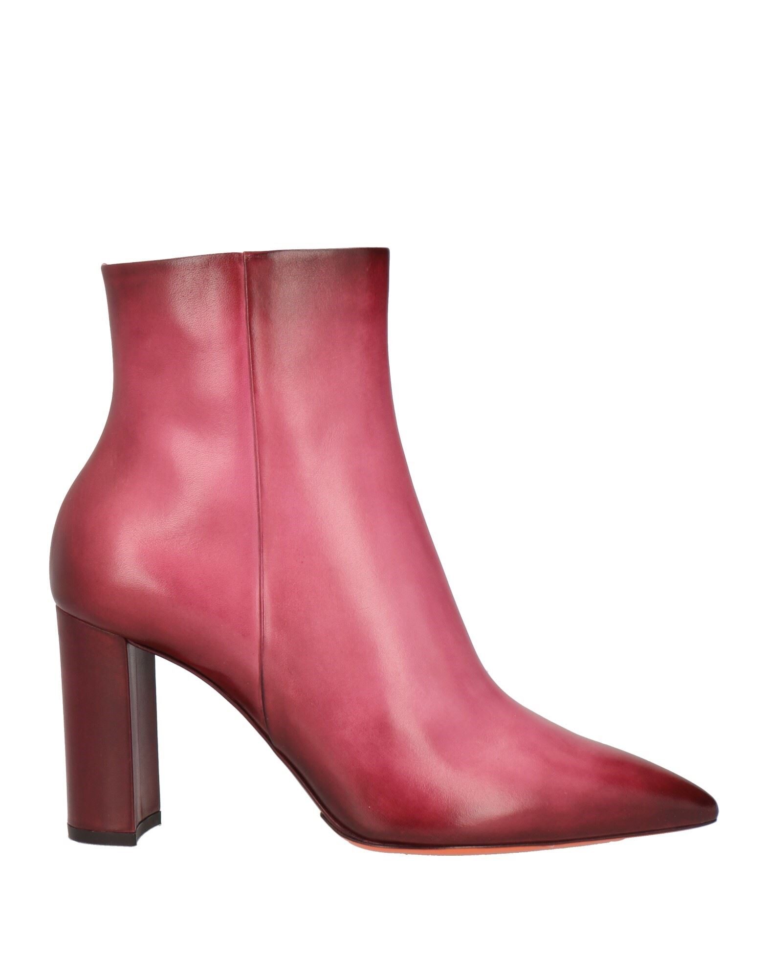 SANTONI - Ankle boots
