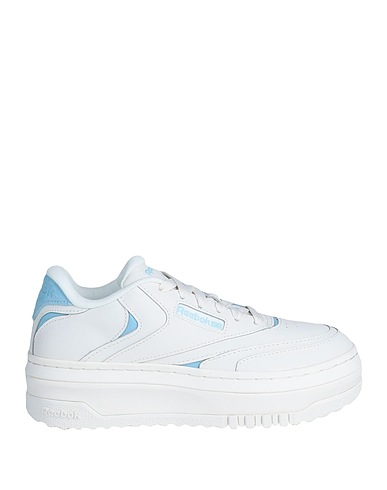 REEBOK Sneakers Club C Extra
 Ivory Soft Leather