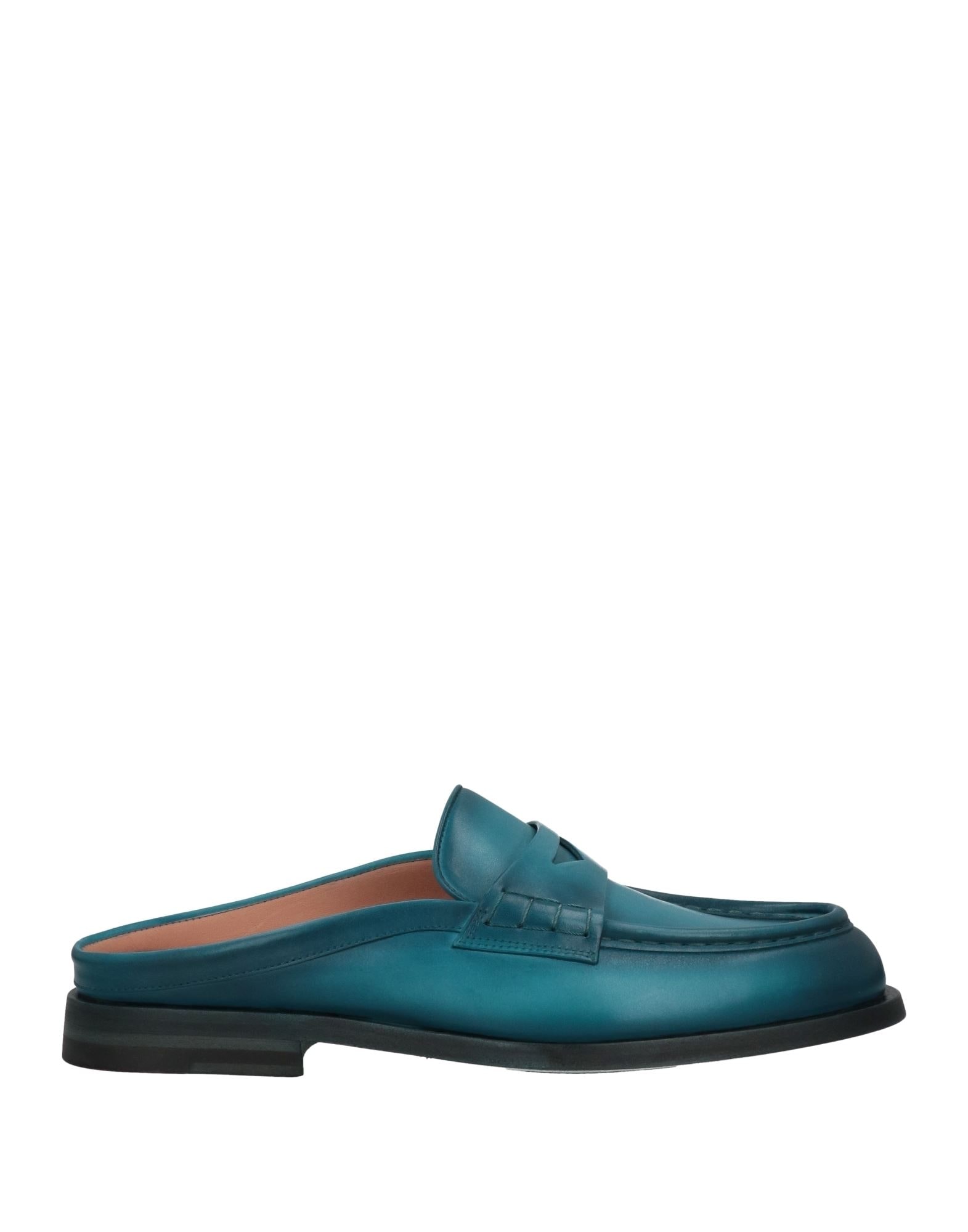 SANTONI - Mules & Clogs