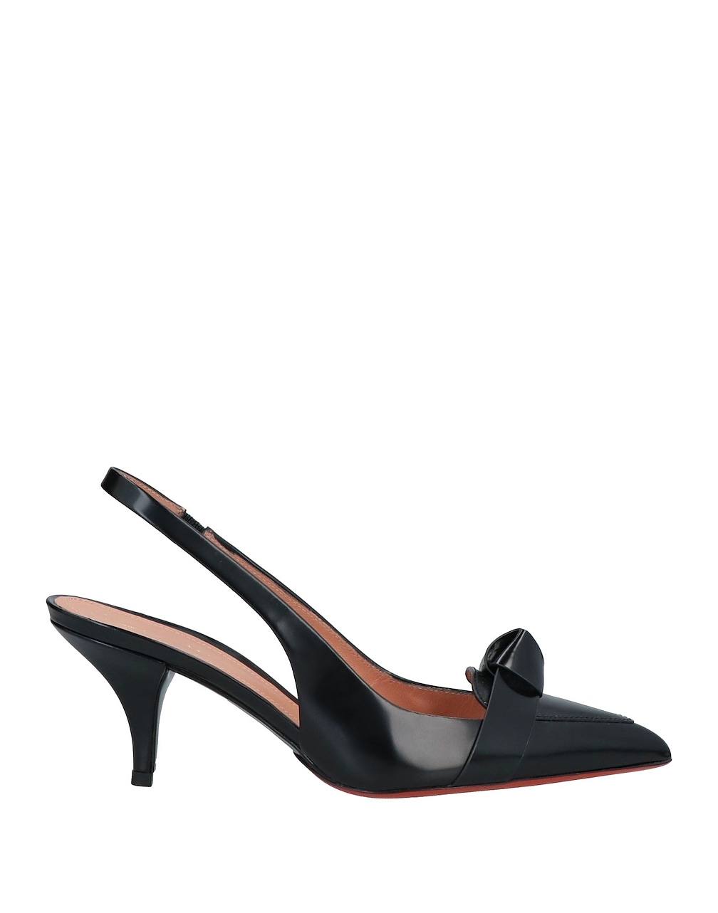 SANTONI - Escarpins