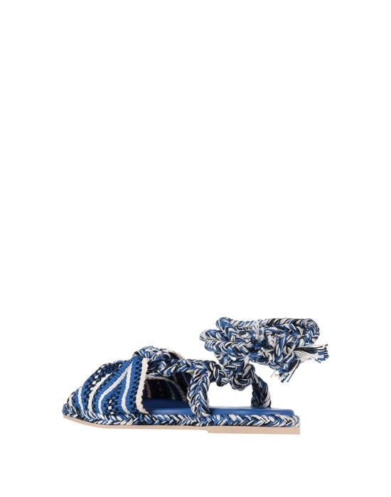 ANTOLINA Paris Сандалии