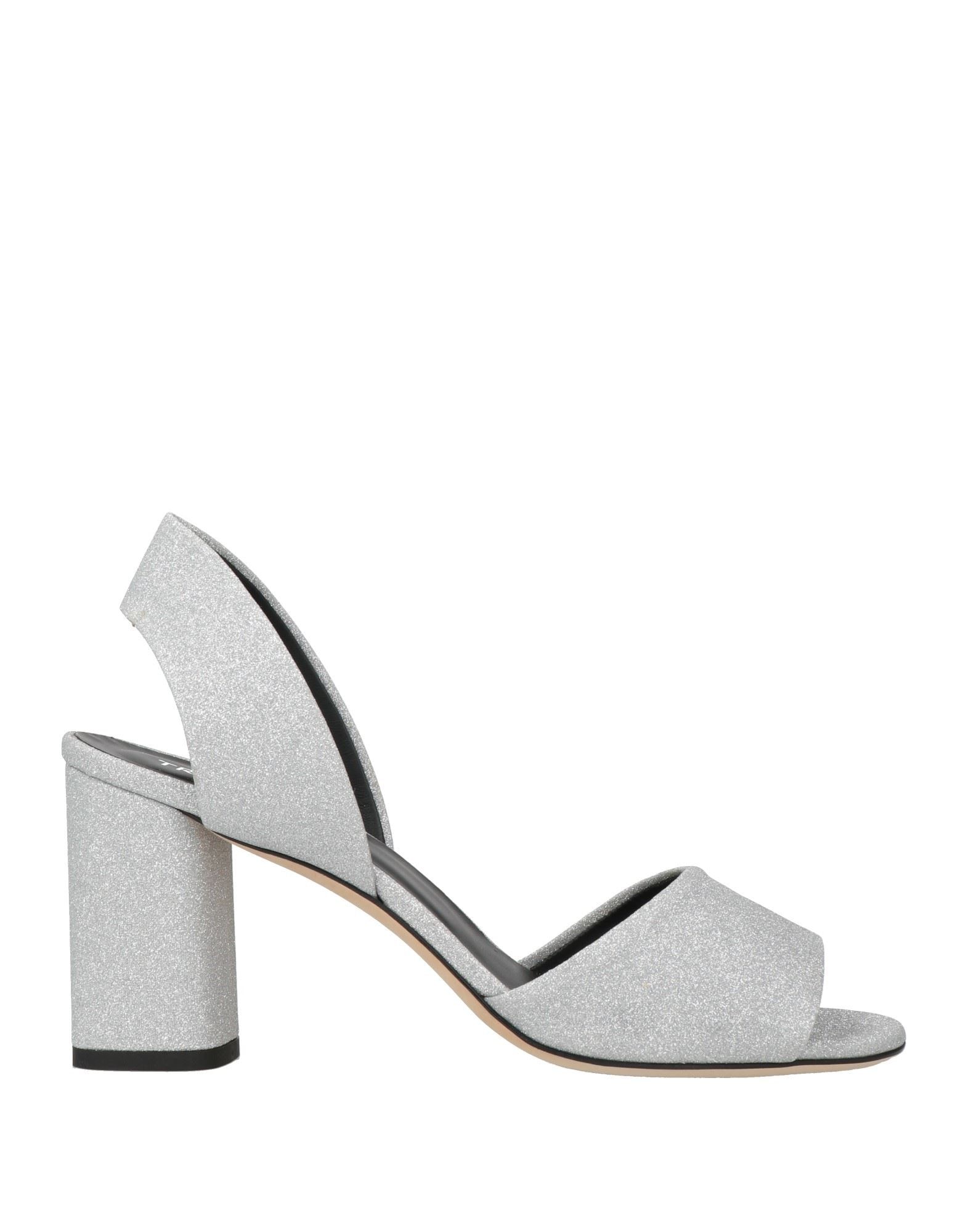 TRES JOLIE - Sandalias con cierre