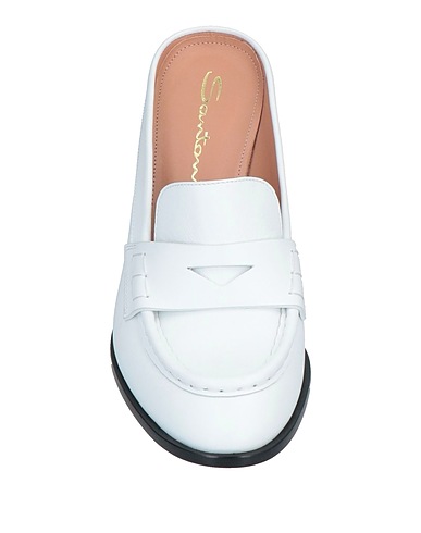 Mules and clogs