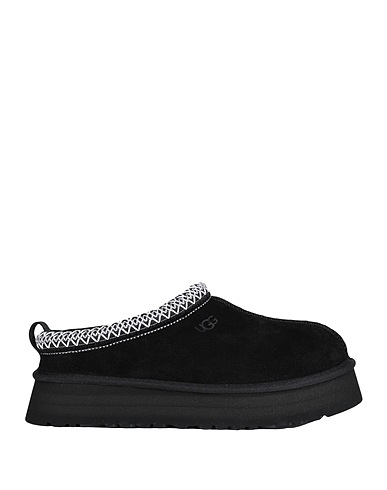 UGG Mules and clogs TAZZ
 Black 100% Shearling