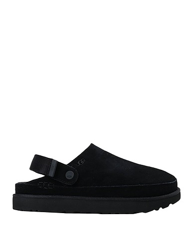 UGG Mule e zoccoli Nero 100% Montone