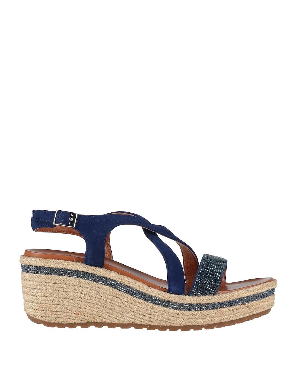 LA FEMME PLUS - Espadrilles