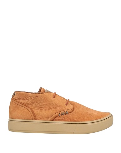 SATORISAN Ankle boot Camel Soft Leather