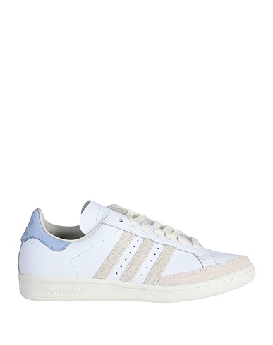 ADIDAS ORIGINALS FOOTWEAR NATIONAL TENNIS OG SHOES WOMEN
 White Leather