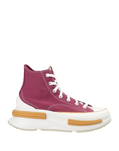 CONVERSE Sneakers RUN STAR LEGACY CX HI
 Burdeos Fibras textiles