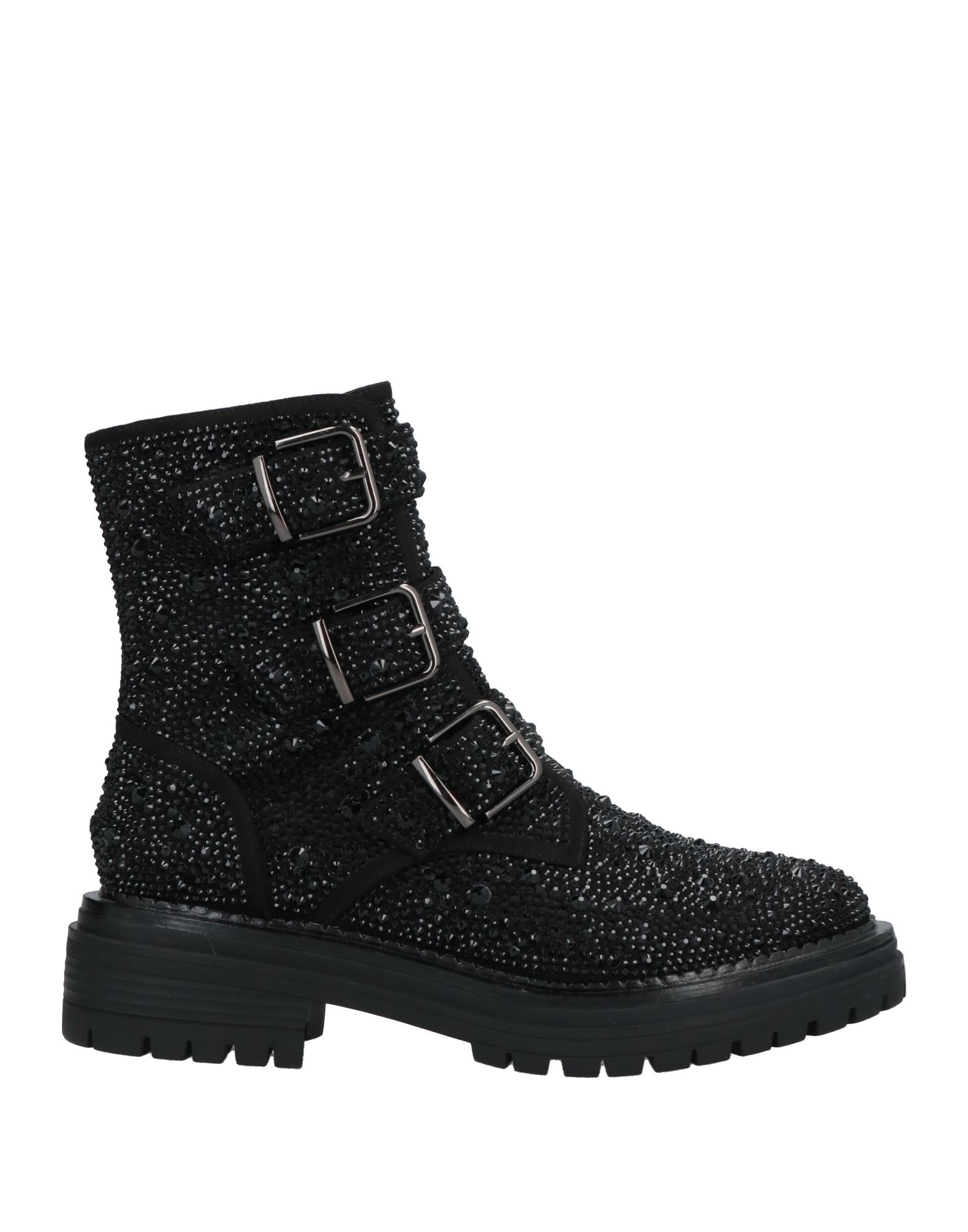 BIBI LOU - Botines de caña alta