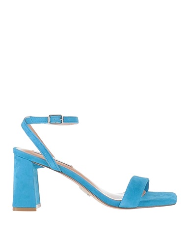 STEVE MADDEN Sandals Leather