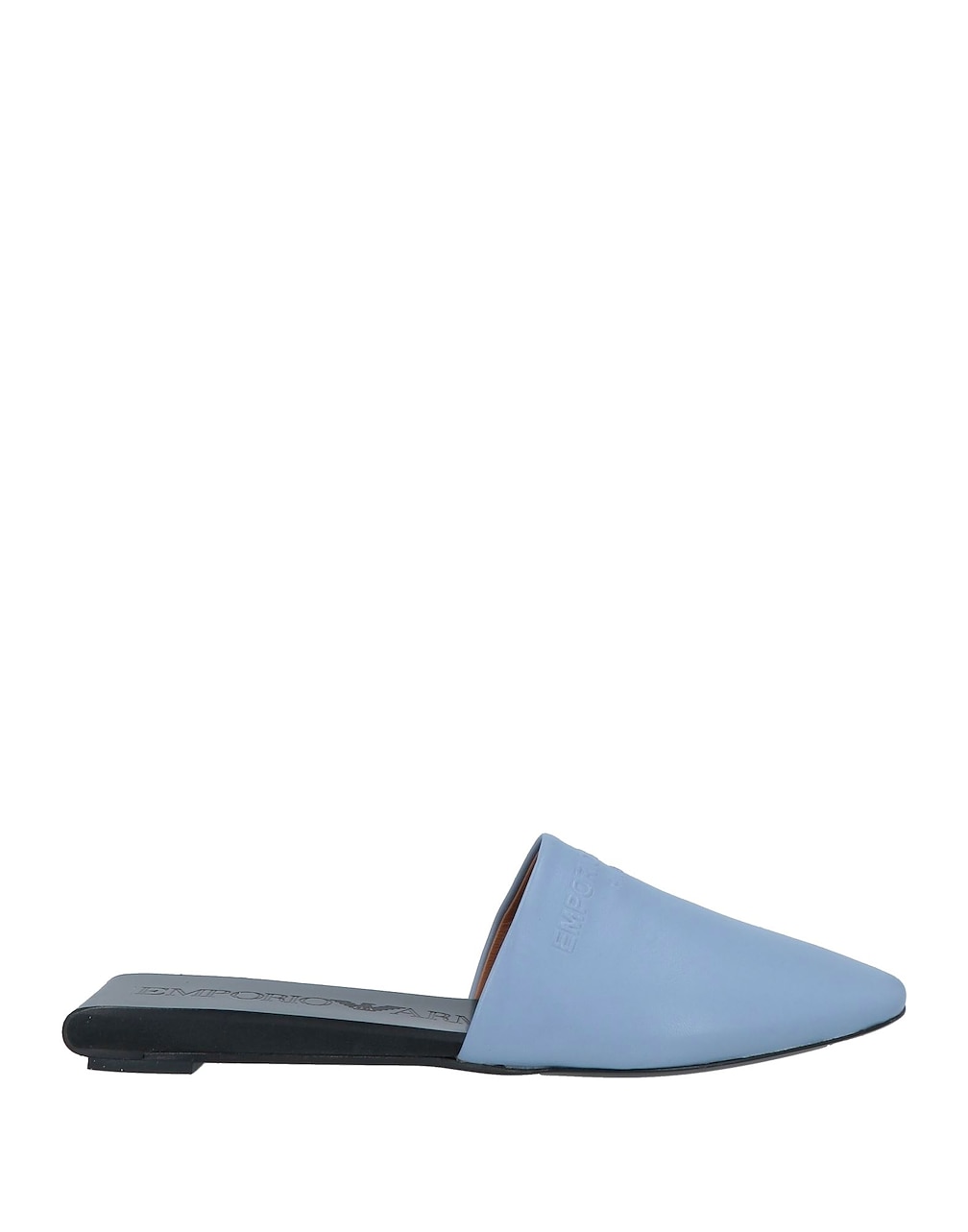 EMPORIO ARMANI - Mules & Clogs
