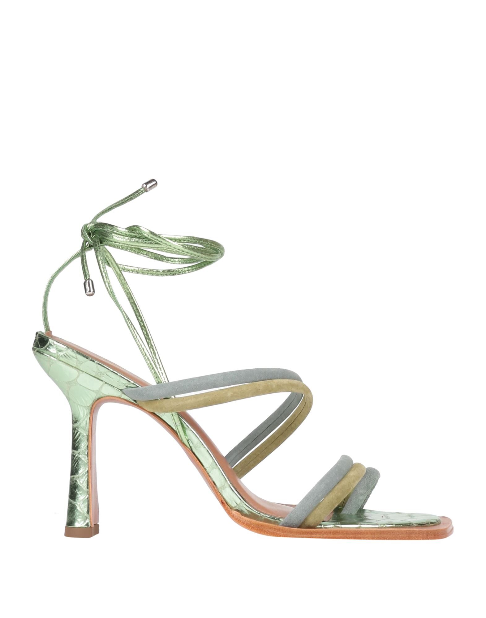 CARTECHINI - Thong sandals