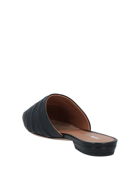 EMPORIO ARMANI Мюли и сабо