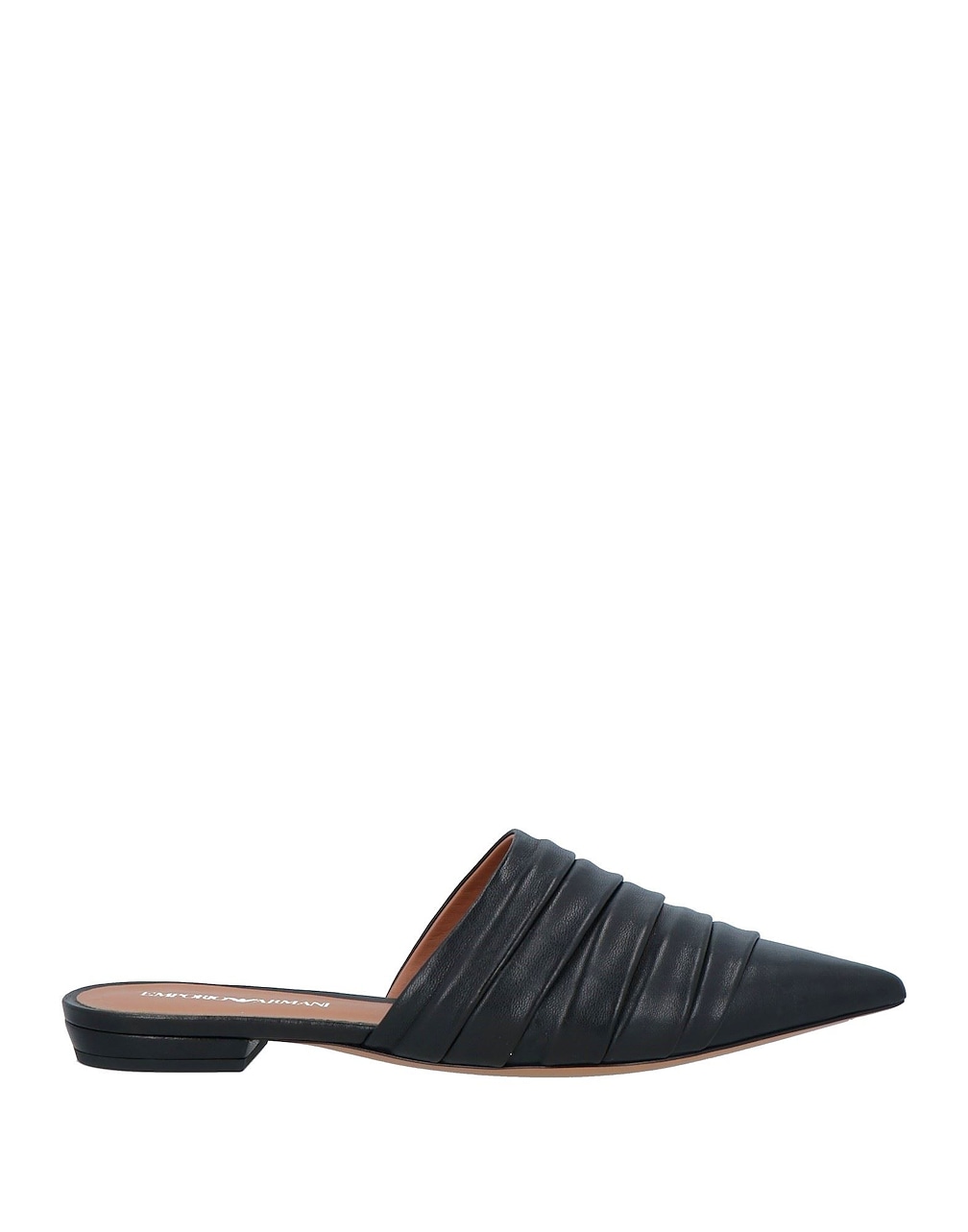 EMPORIO ARMANI - Mules & Clogs